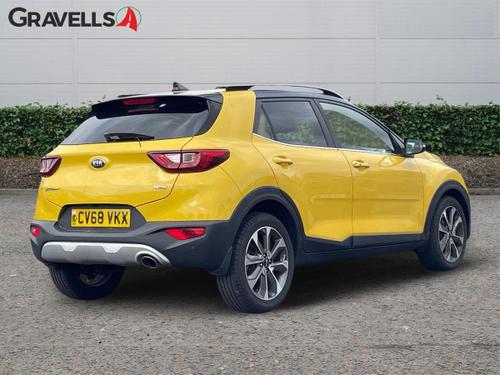 Kia STONIC Photo autoimg-d45d30c704e326a741dd79d4314cf5ce59e29e40.jpg