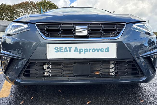 SEAT Ibiza Photo 30