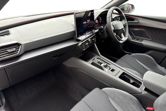 CUPRA Leon Photo 2