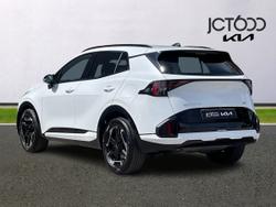 KIA Sportage Photo 3