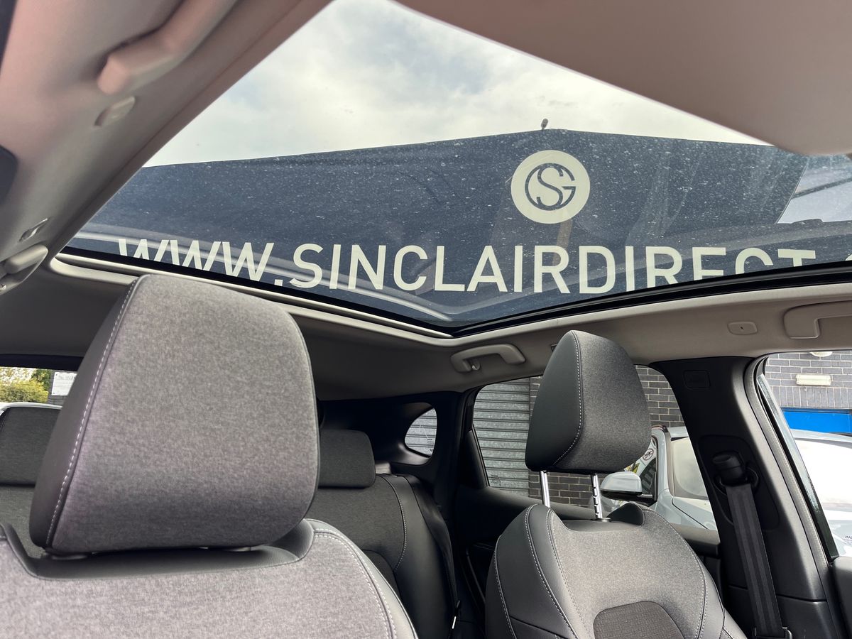Nissan Qashqai Photo 17