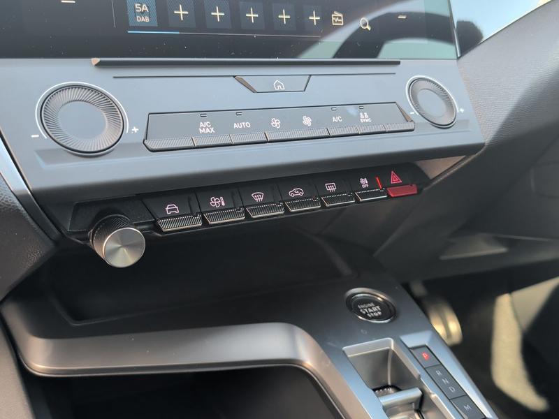 Used Peugeot 408 NU26YOO 23