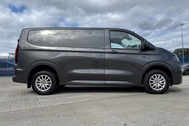 VOLKSWAGEN Transporter Photo 28