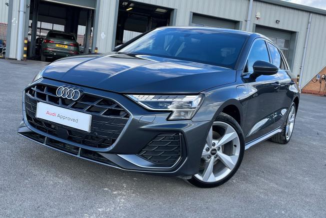 Audi A3 Photo 27