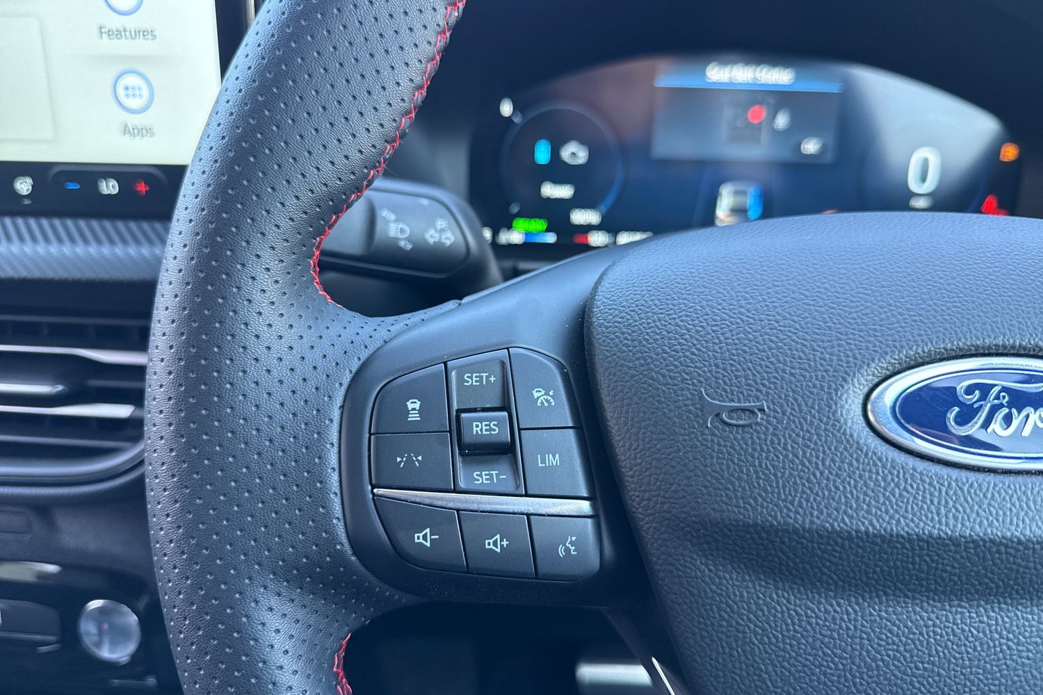 Ford Kuga Photo 22