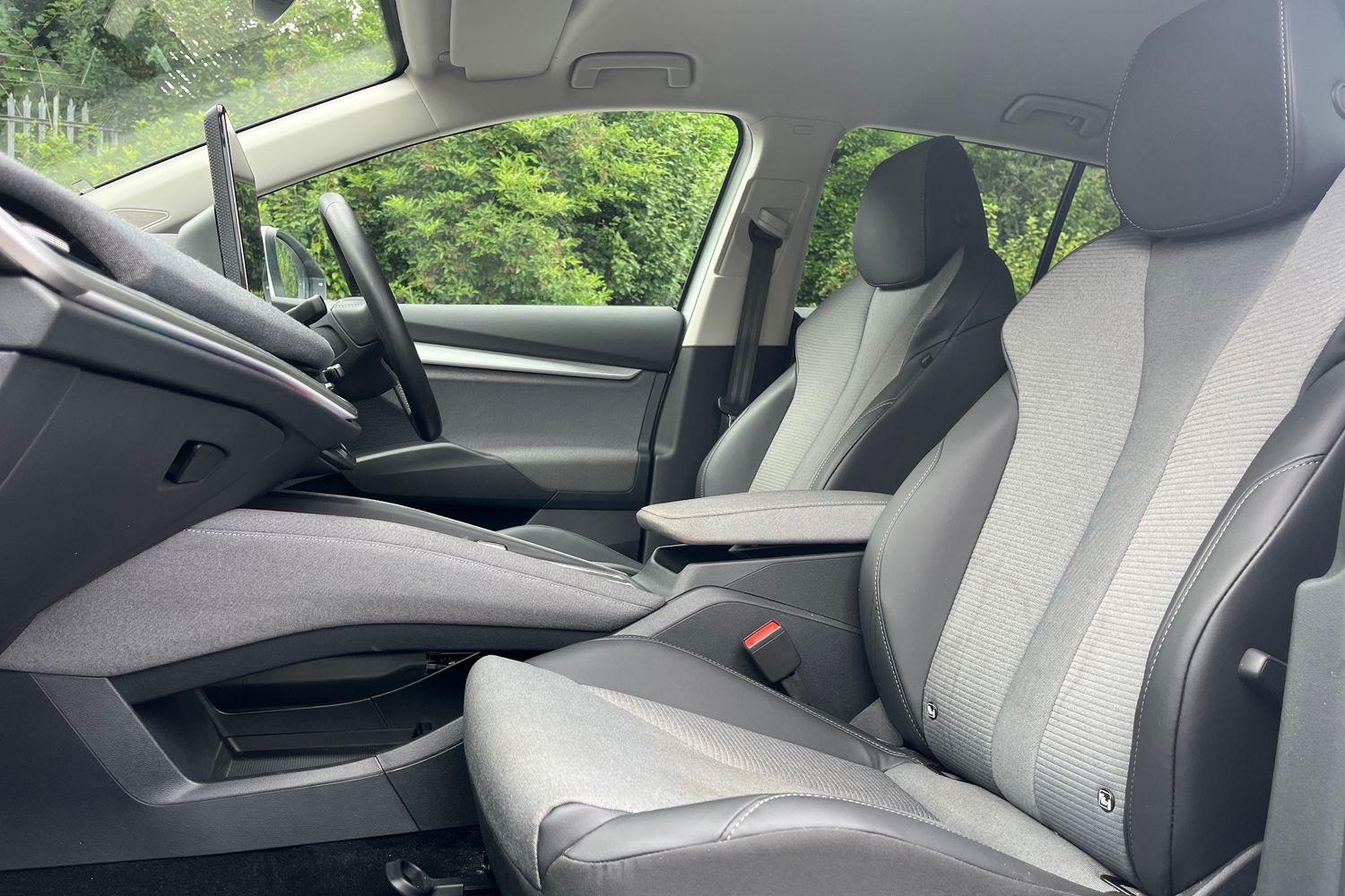 Skoda Enyaq Photo 18