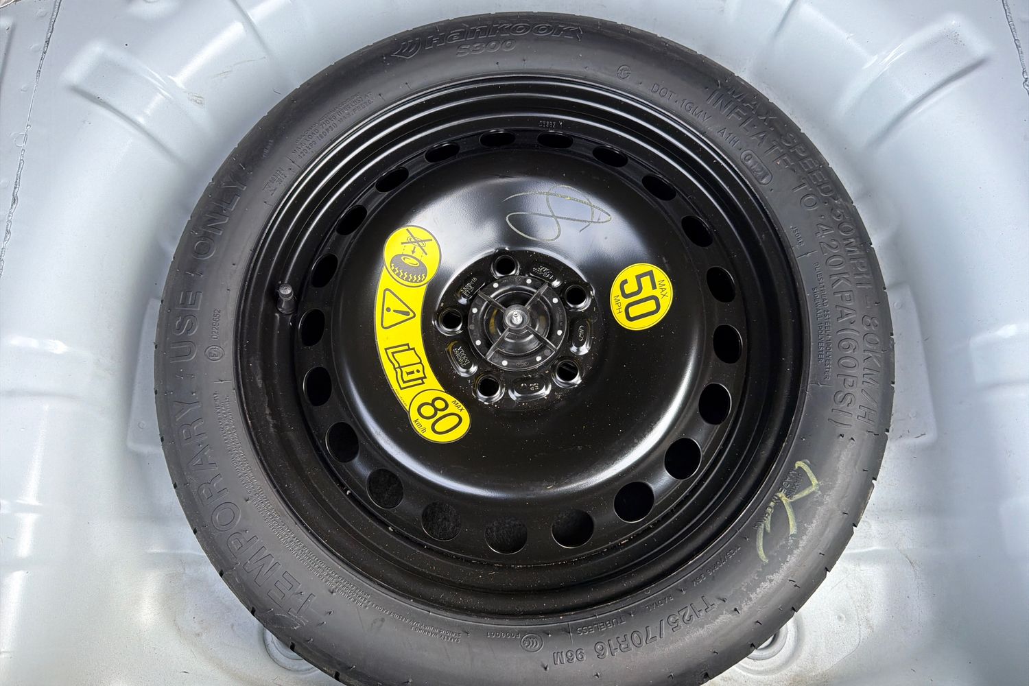 Ford FOCUS Photo 22