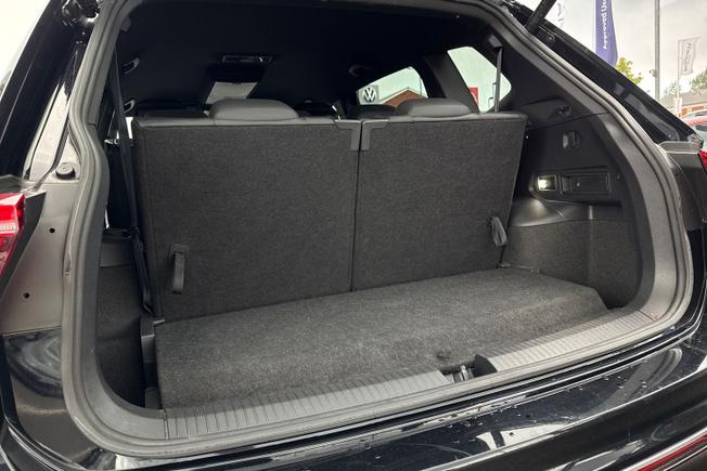 VOLKSWAGEN Tiguan Allspace Photo 48