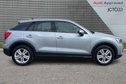 Audi Q2 Photo 4
