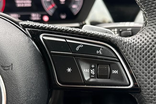 AUDI A3 Photo 17