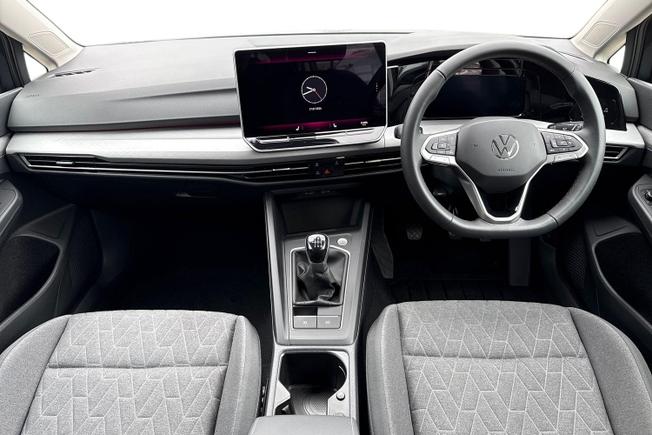 VOLKSWAGEN Golf Photo 10