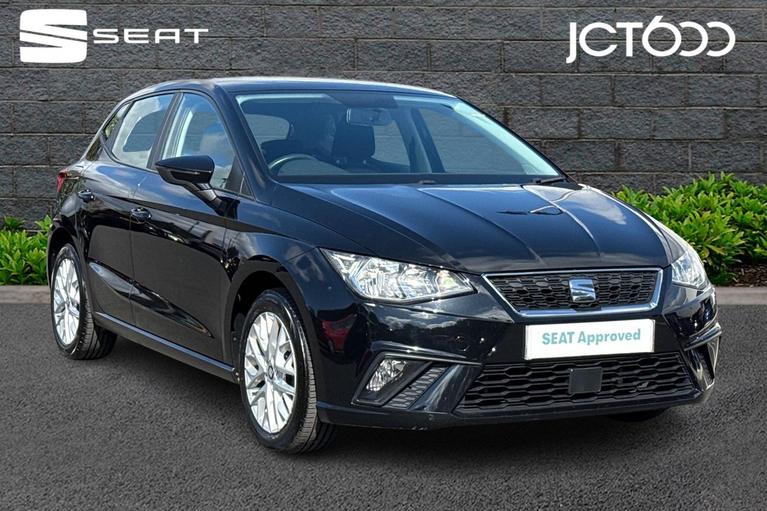 Used SEAT Ibiza