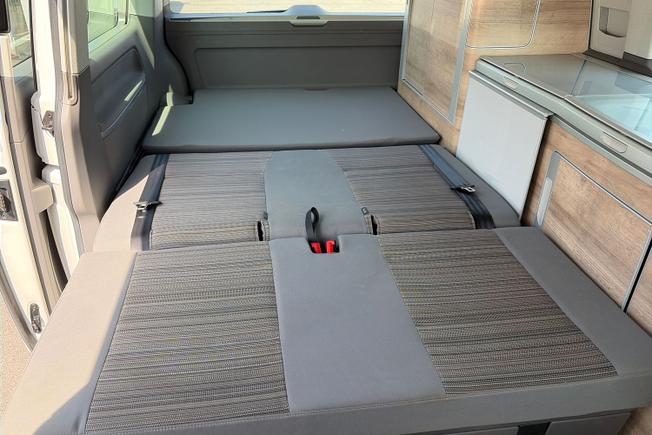 Volkswagen California Photo 34