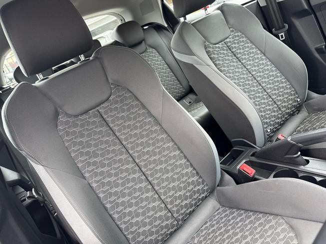 AUDI A1 Photo 25