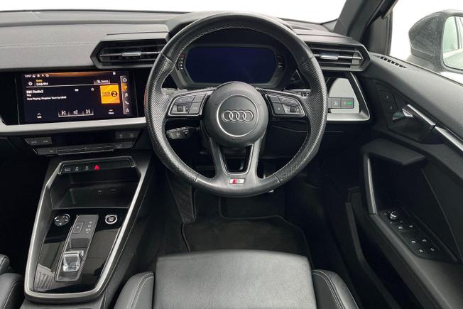 AUDI A3 Photo 11
