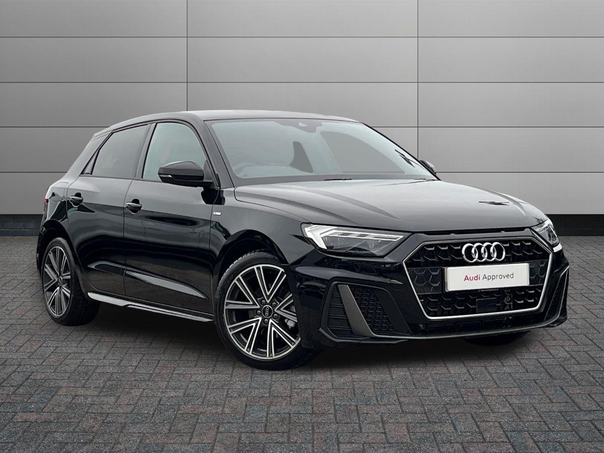 2026 Audi A1