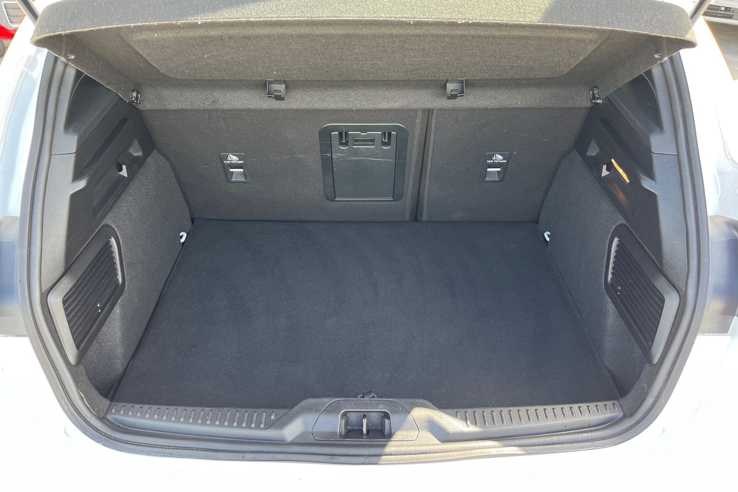 Ford FOCUS Photo 20