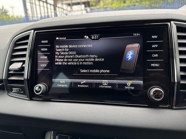 ŠKODA Karoq Photo 38