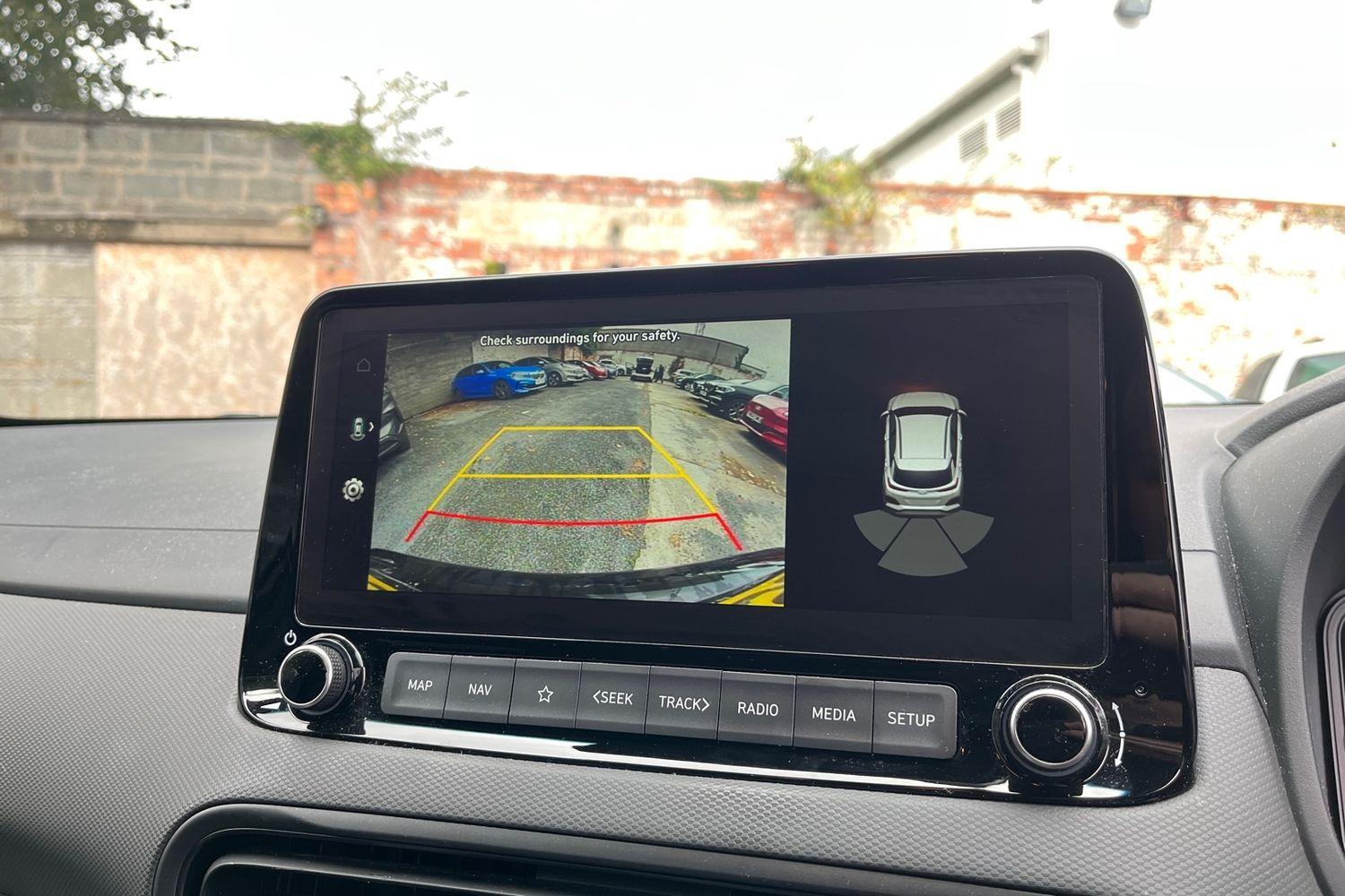 Hyundai KONA Photo 28