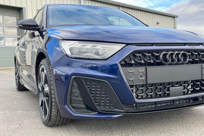 Audi  A1 Sportback Photo 19