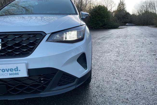 SEAT Arona Photo 19