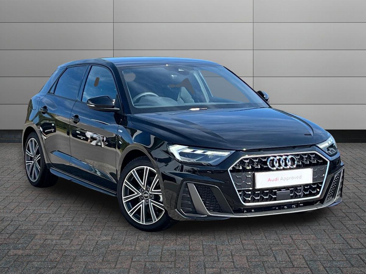 2026 Audi A1