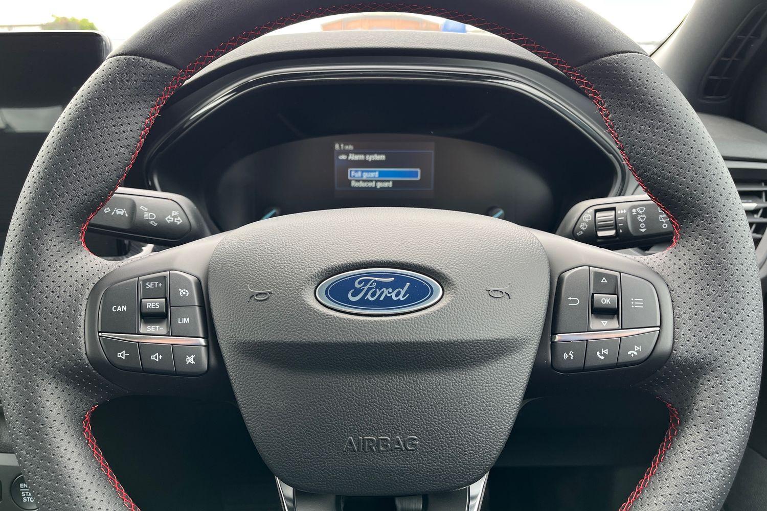 Ford FOCUS Photo 11