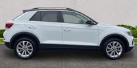 Volkswagen T-roc Photo 3