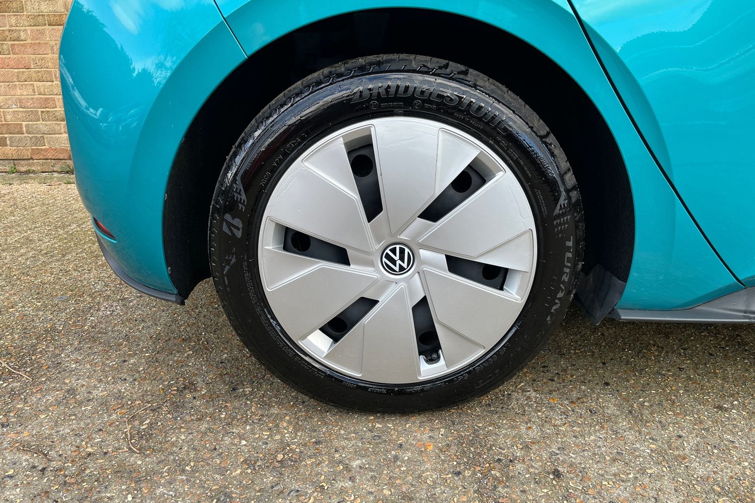 Volkswagen ID.3 Photo 7