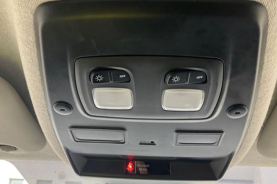 Used Renault TRAFIC HK23VVY 28