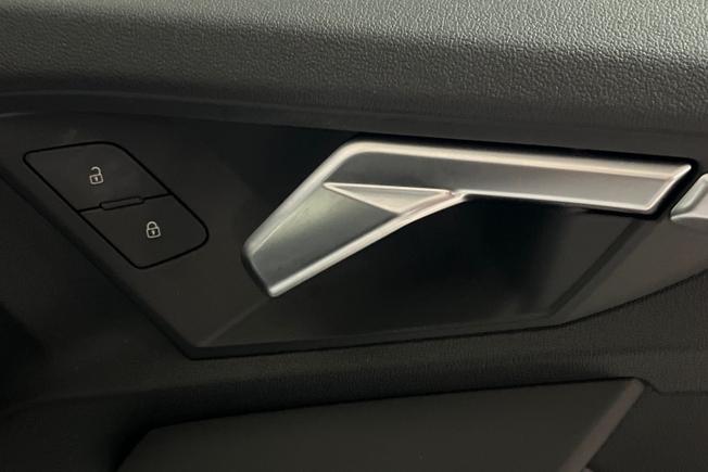 Audi A3 Photo 25