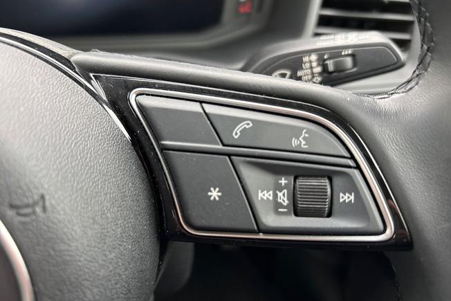 AUDI A1 Photo 17