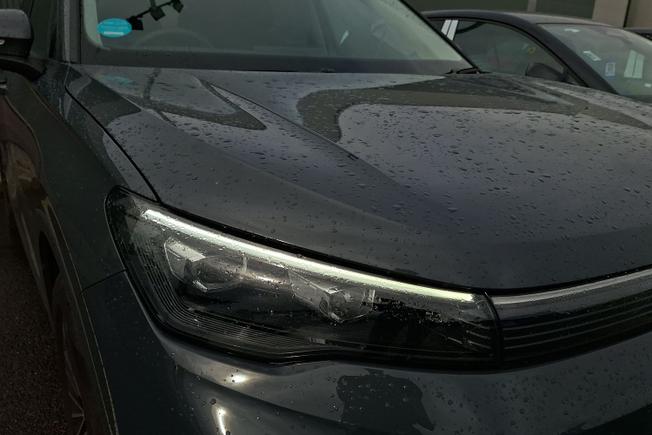 VOLKSWAGEN Tiguan Photo 19