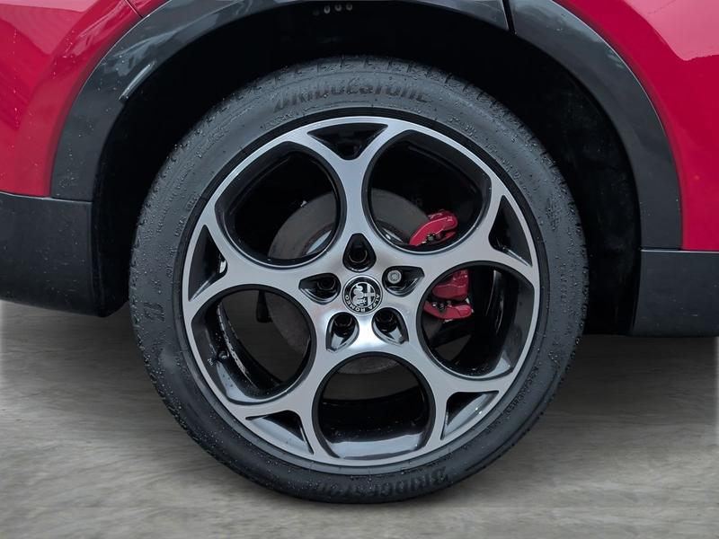 Used Alfa Romeo Tonale NU23RDZ 9