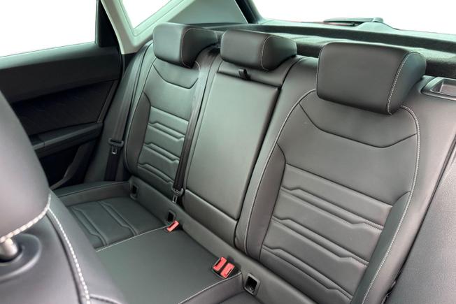 SEAT Ateca Photo 9