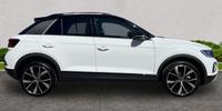 Volkswagen T-roc Photo 3