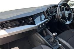Audi A1 Photo 2