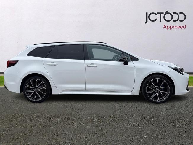 TOYOTA Corolla Photo 4