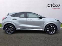 FORD Puma Photo 4