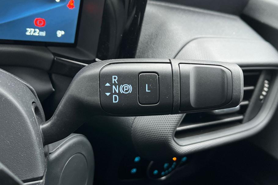 Used FORD TRANSIT COURIER SB75LPY 28