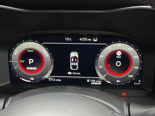 NISSAN JUKE Photo 15