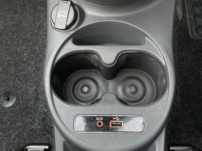FIAT 500 Photo 38