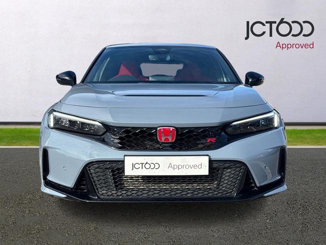 HONDA Civic Photo 8