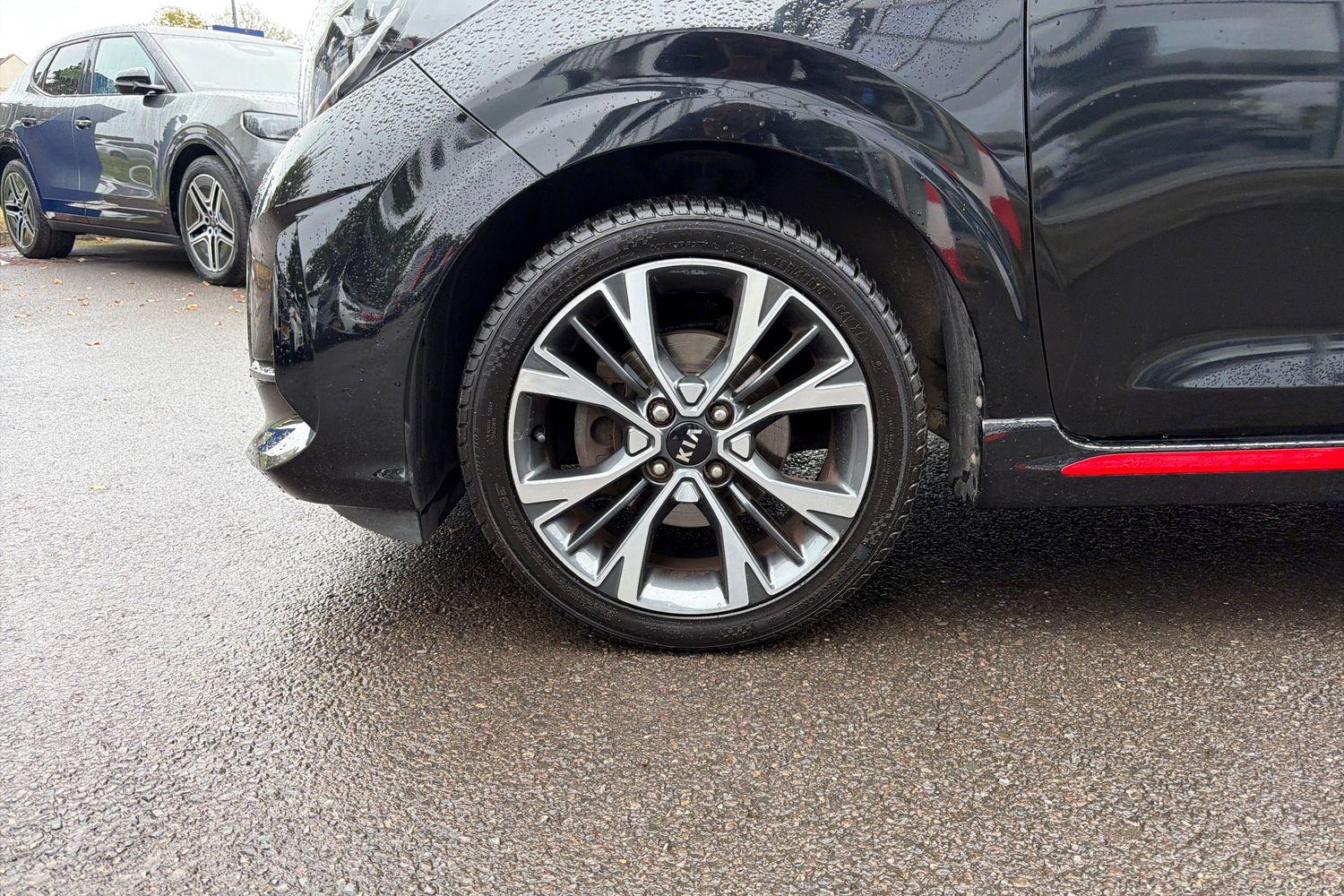 Kia PICANTO Photo 7