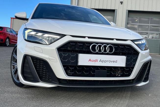 Audi A1 Photo 60