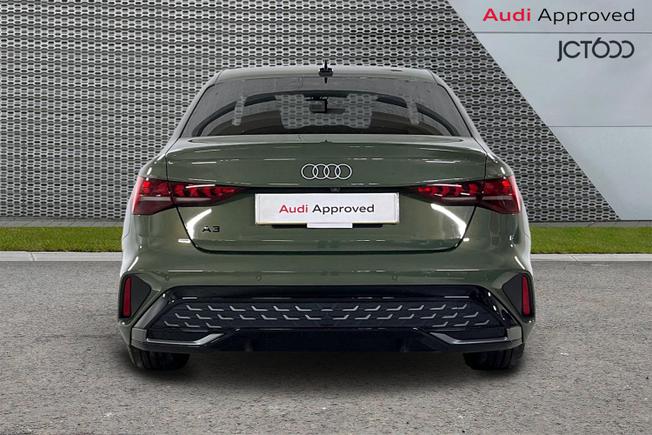 AUDI A3 Photo 7