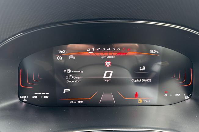 SEAT Ibiza Photo 15