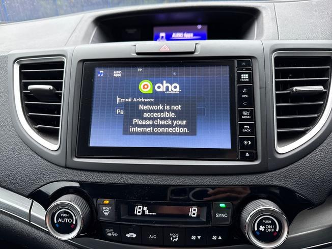 HONDA CR-V Photo 39