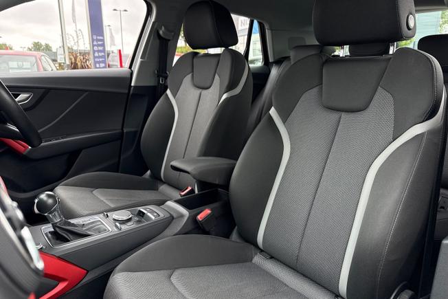 AUDI Q2 Photo 21