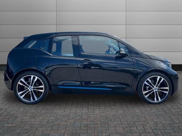 BMW i3 Photo autoimg-d478cf916180f8091242001dd40a9cb9162850b5.jpg
